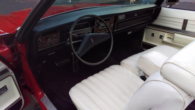 1975 Oldsmobile Eighty-Eight Royale - photo 12