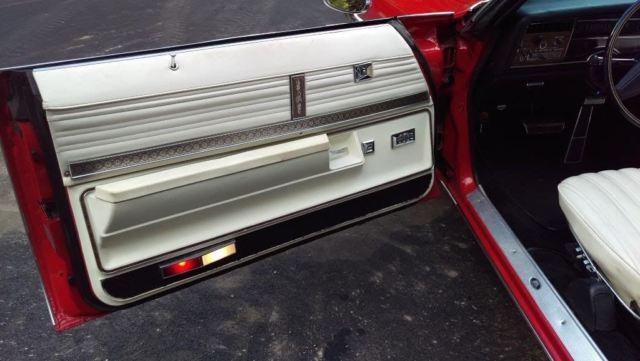 1975 Oldsmobile Eighty-Eight Royale - photo 2