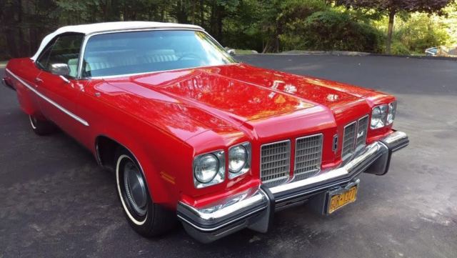 1975 Oldsmobile Eighty-Eight Royale - photo 7