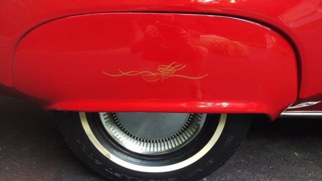 1975 Oldsmobile Eighty-Eight Royale - photo 9