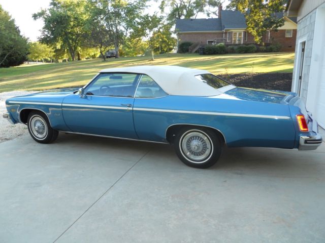 1975 Oldsmobile Eighty-Eight - photo 3