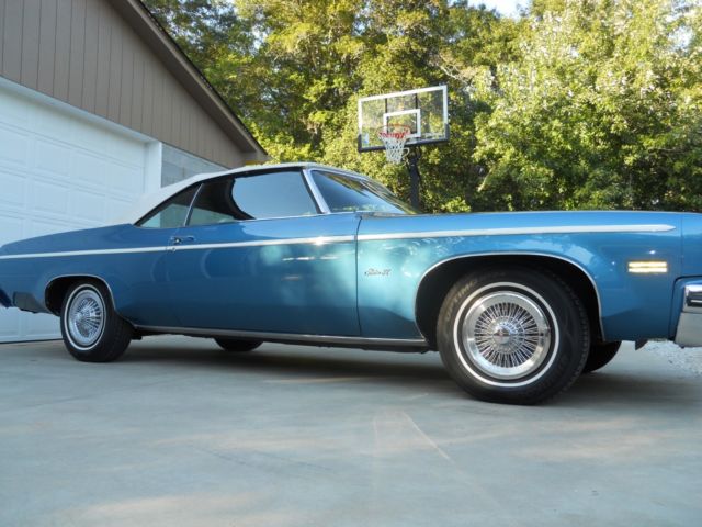 1975 Oldsmobile Eighty-Eight - photo 9