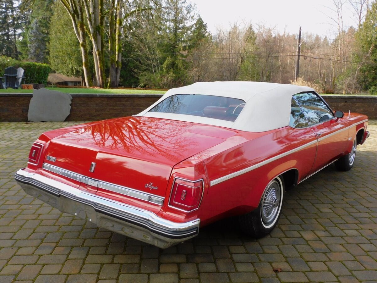 1975 Oldsmobile Eighty-Eight - photo 10