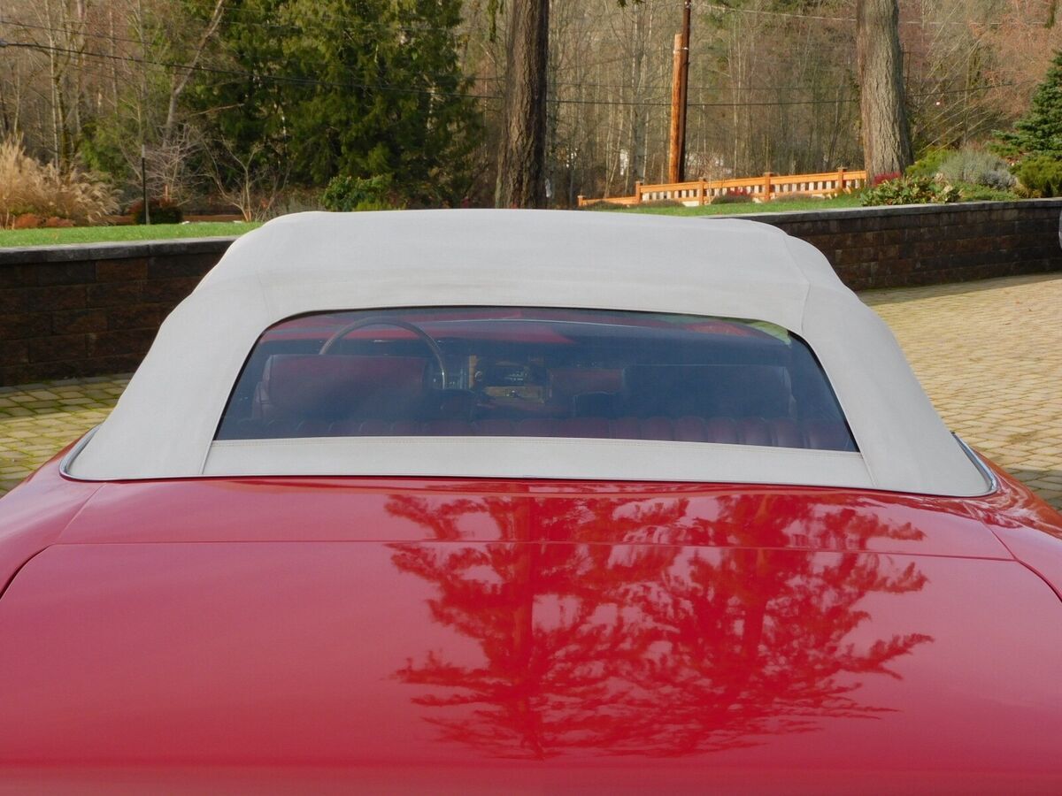 1975 Oldsmobile Eighty-Eight - photo 11