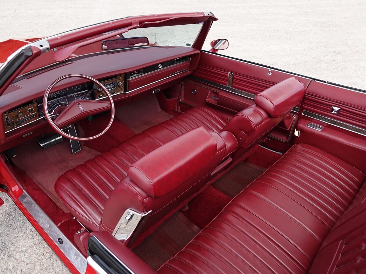 1975 Oldsmobile Eighty-Eight - photo 5