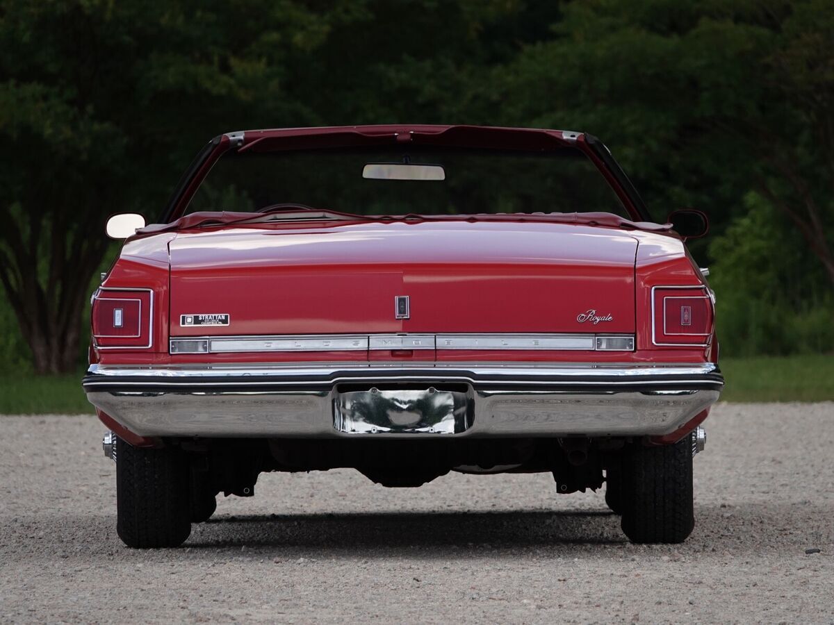 1975 Oldsmobile Eighty-Eight - photo 7