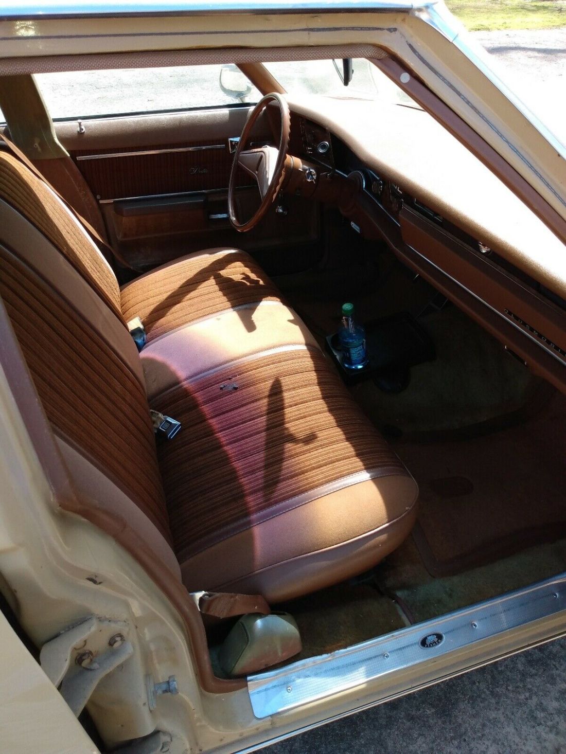 1975 Oldsmobile Delta 88 - photo 12
