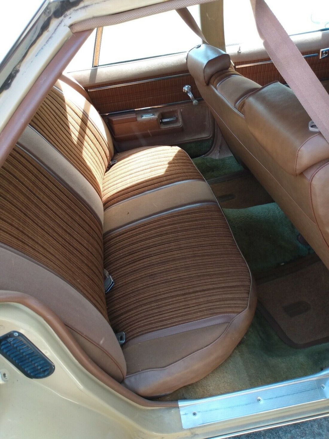 1975 Oldsmobile Delta 88 - photo 13