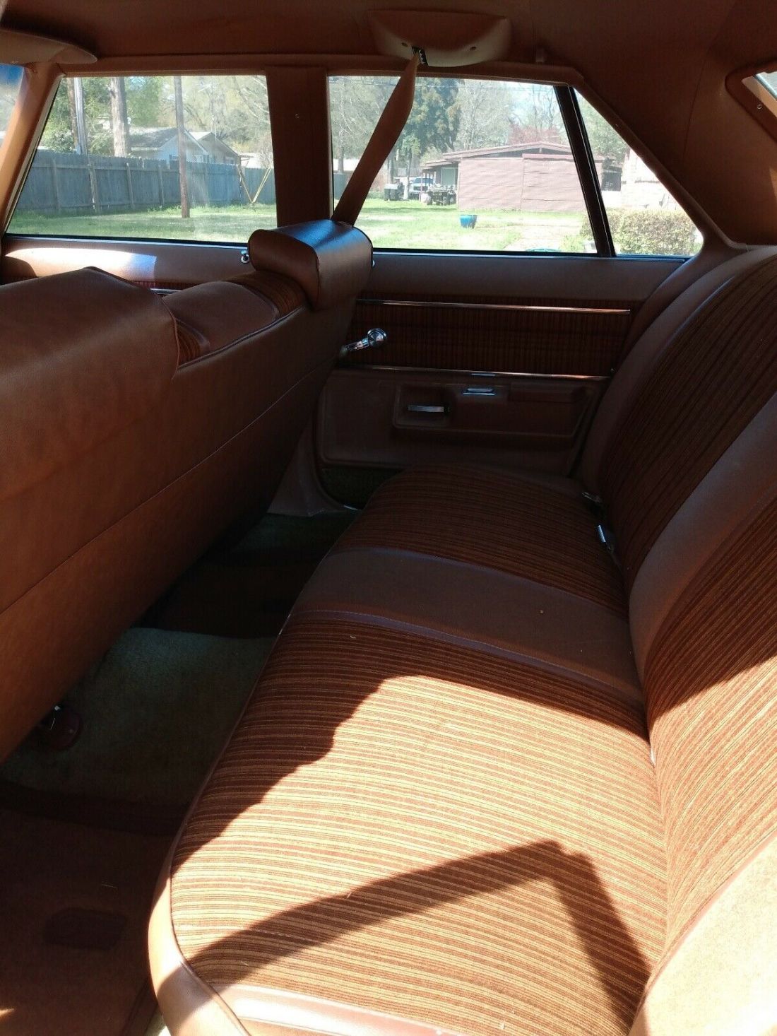 1975 Oldsmobile Delta 88 - photo 9