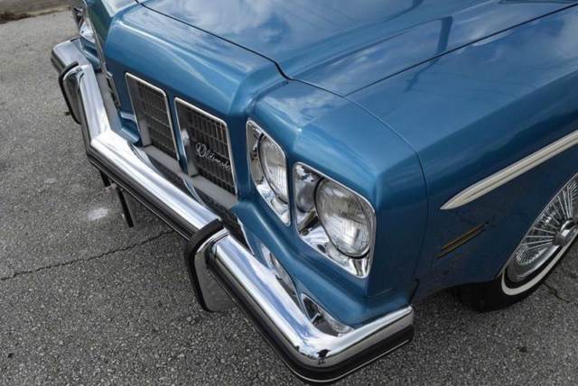 1975 Oldsmobile Eighty-Eight - photo 10