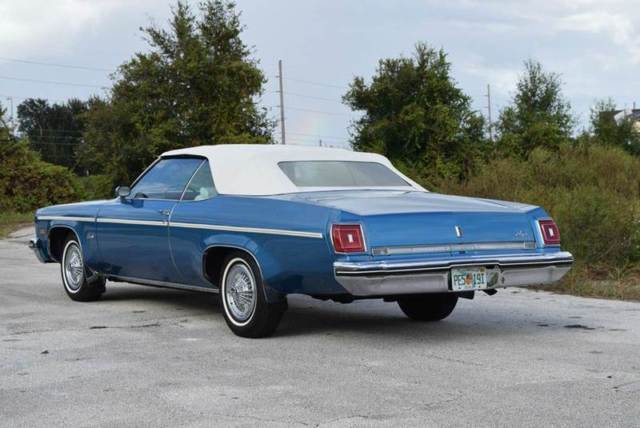 1975 Oldsmobile Eighty-Eight - photo 5
