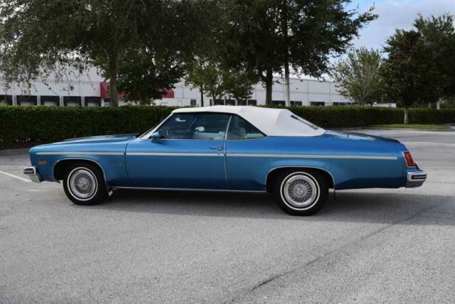 1975 Oldsmobile Eighty-Eight - photo 7