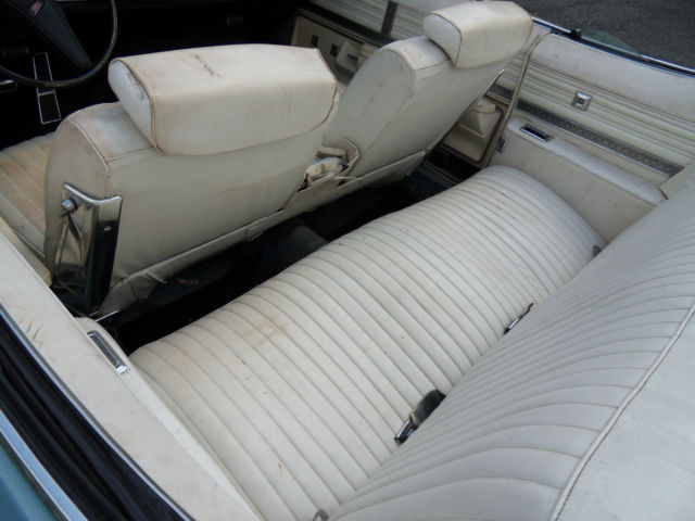 1975 Oldsmobile Eighty-Eight CONVERTIBLE DELTA 88 ROYALE - photo 13
