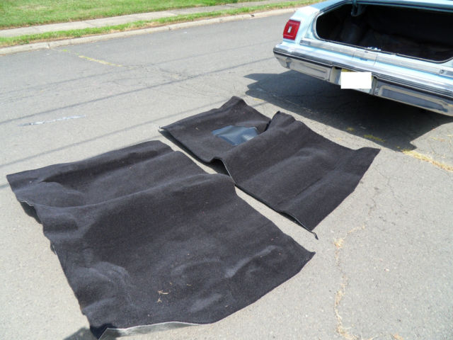 1975 Oldsmobile Eighty-Eight CONVERTIBLE DELTA 88 ROYALE - photo 9