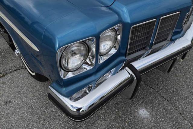 1975 Oldsmobile Eighty-Eight - photo 9