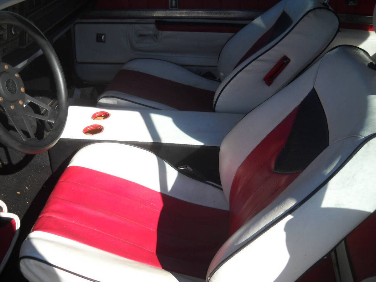 1975 Oldsmobile Eighty-Eight Convertible - photo 6