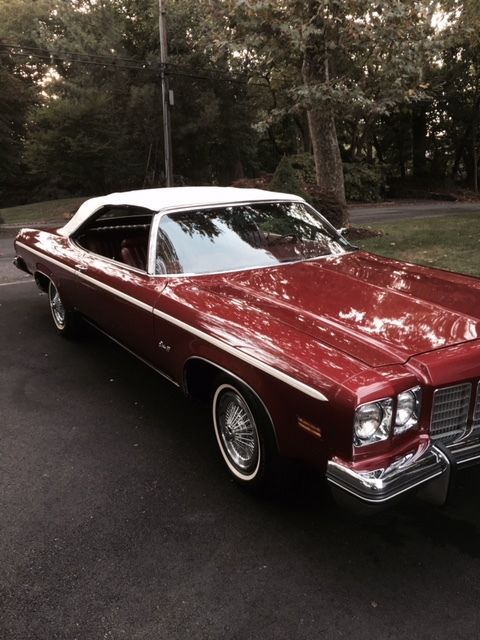 1975 Oldsmobile Eighty-Eight - photo 2
