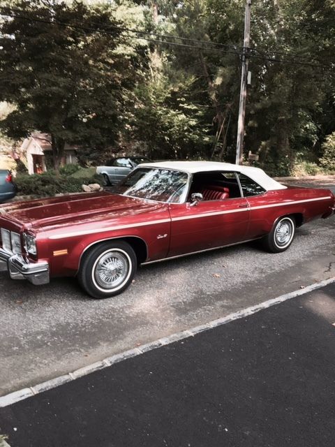 1975 Oldsmobile Eighty-Eight - photo 4