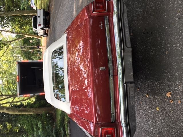 1975 Oldsmobile Eighty-Eight - photo 5