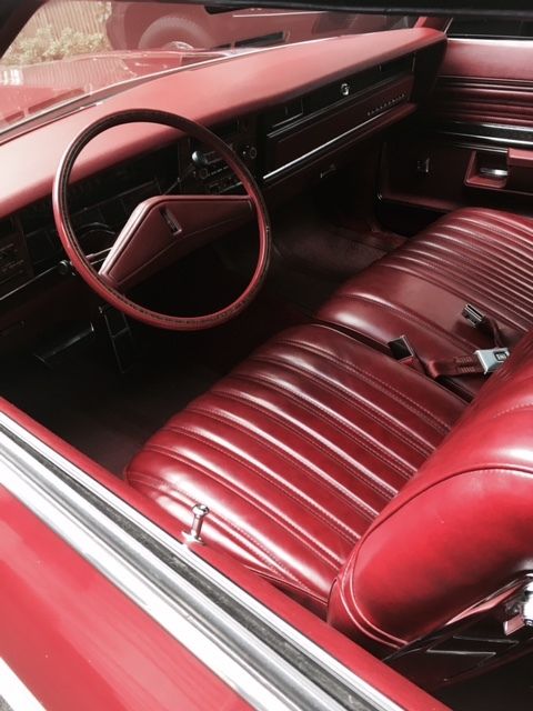 1975 Oldsmobile Eighty-Eight - photo 6