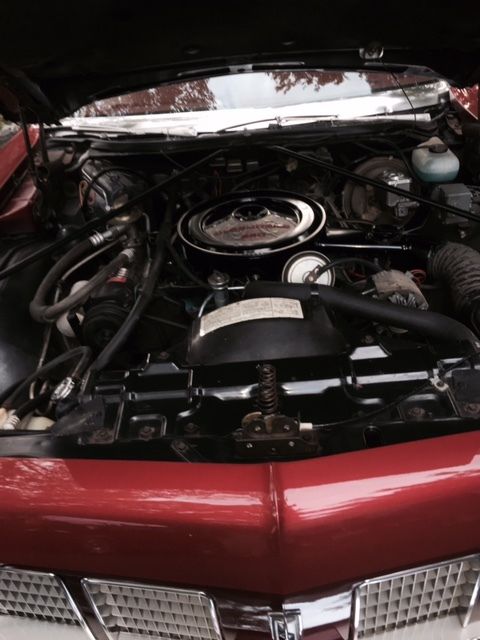 1975 Oldsmobile Eighty-Eight - photo 8