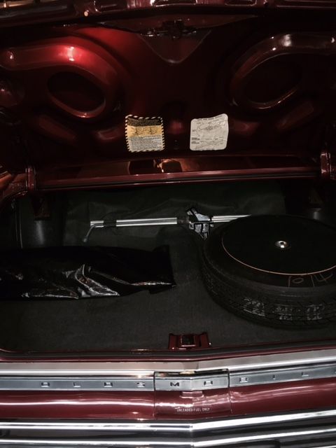 1975 Oldsmobile Eighty-Eight - photo 9