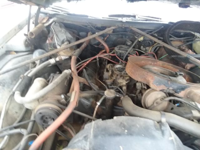 1975 Oldsmobile Eighty-Eight convertible - photo 8