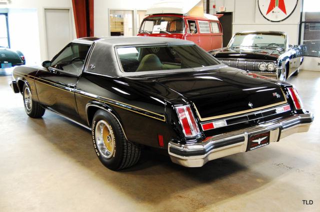 1975 Oldsmobile Other W-30 - photo 10