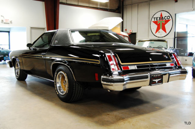 1975 Oldsmobile Other W-30 - photo 11