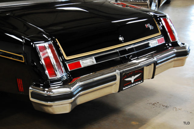 1975 Oldsmobile Other W-30 - photo 12