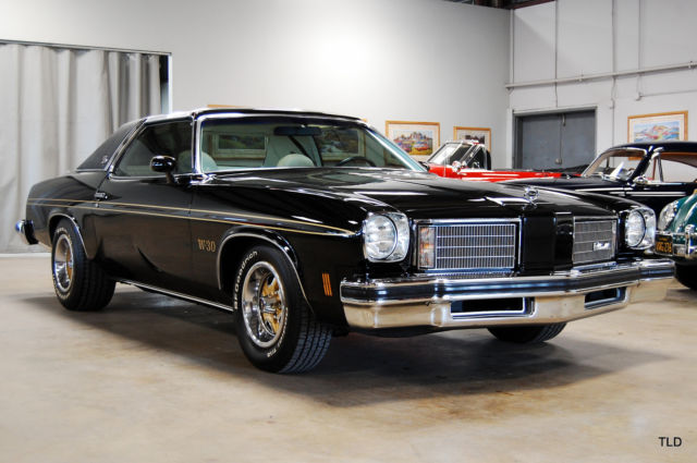 1975 Oldsmobile Other W-30 - photo 2