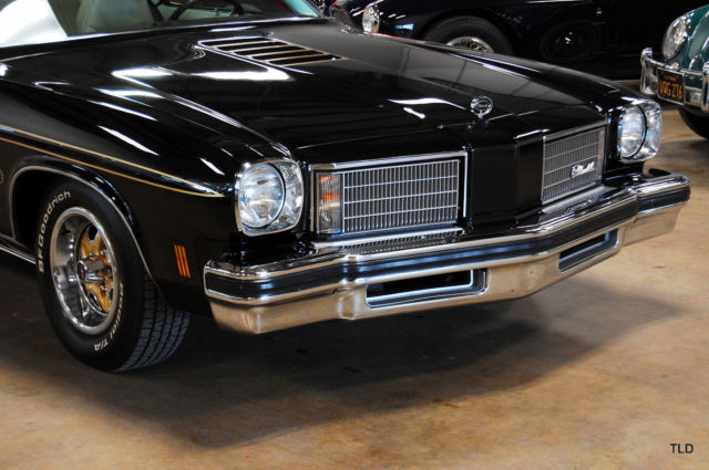 1975 Oldsmobile Other W-30 - photo 3