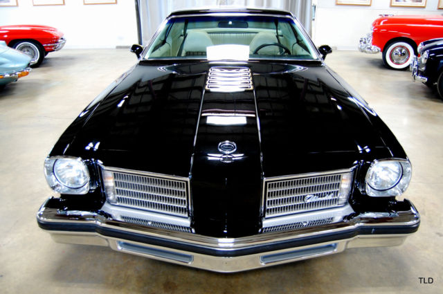 1975 Oldsmobile Other W-30 - photo 4