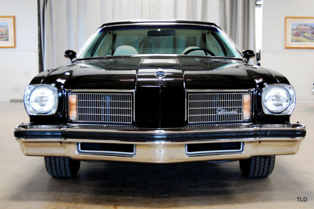 1975 Oldsmobile Other W-30 - photo 5