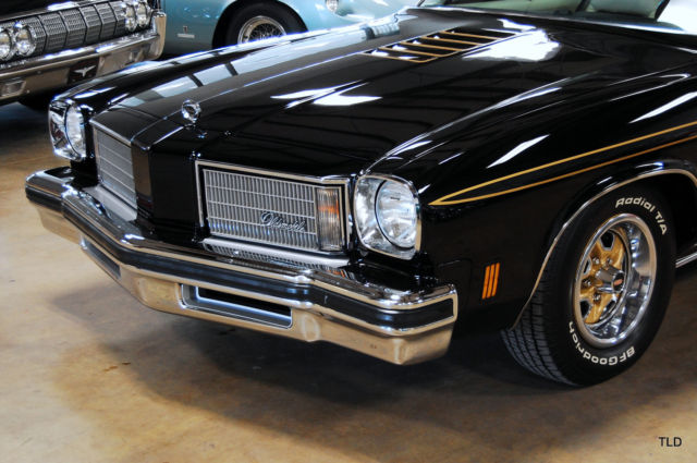 1975 Oldsmobile Other W-30 - photo 6