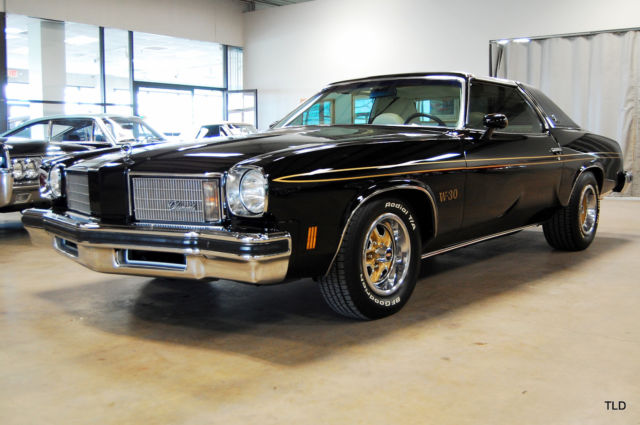 1975 Oldsmobile Other W-30 - photo 7