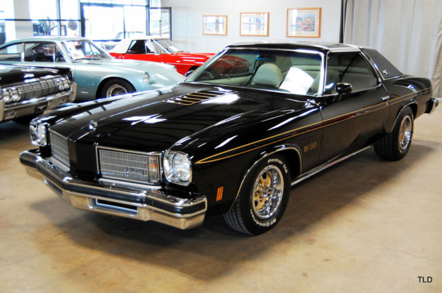 1975 Oldsmobile Other W-30 - photo 8
