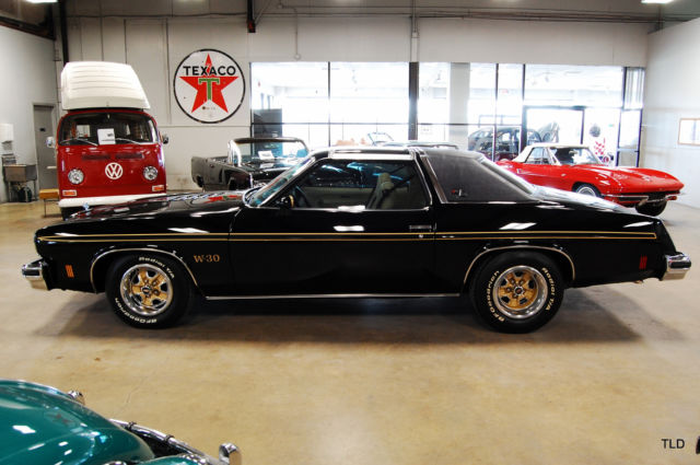 1975 Oldsmobile Other W-30 - photo 9