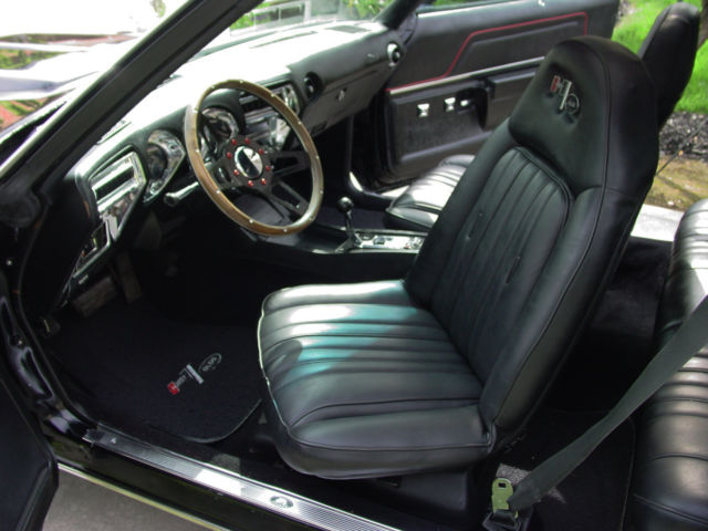 1975 Oldsmobile 442 W-30 - photo 12