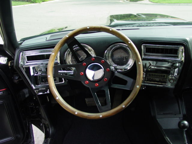 1975 Oldsmobile 442 W-30 - photo 13
