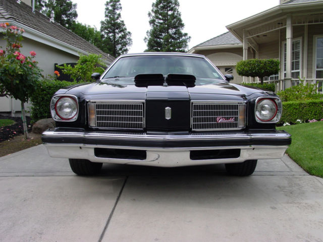 1975 Oldsmobile 442 W-30 - photo 5