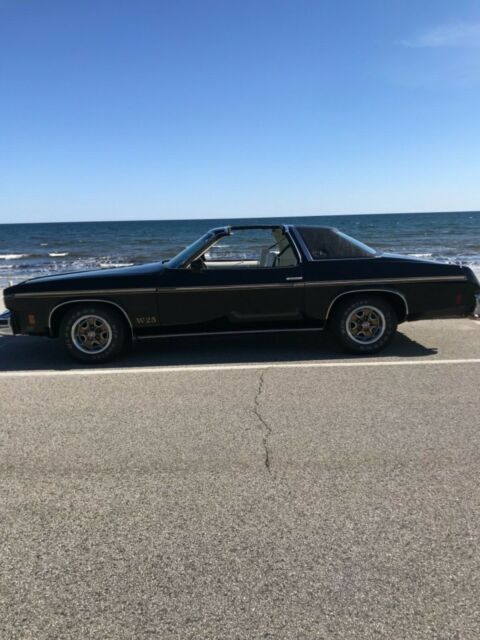 1975 Oldsmobile Cutlass