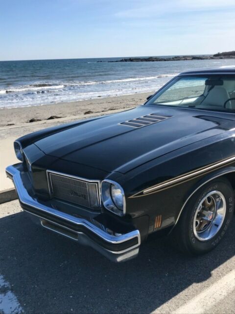 1975 Oldsmobile Cutlass - photo 10