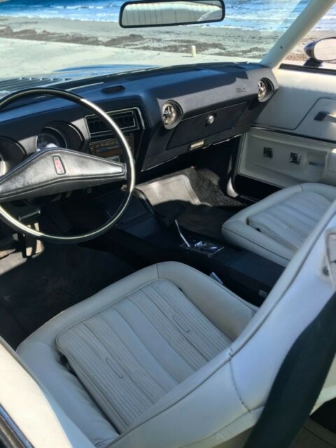 1975 Oldsmobile Cutlass - photo 12