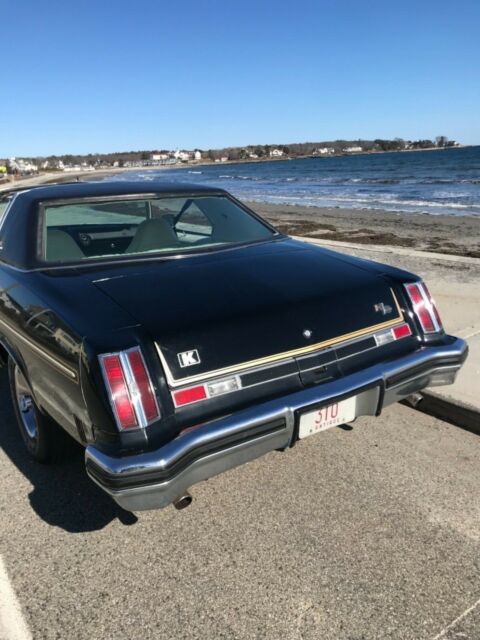 1975 Oldsmobile Cutlass - photo 9