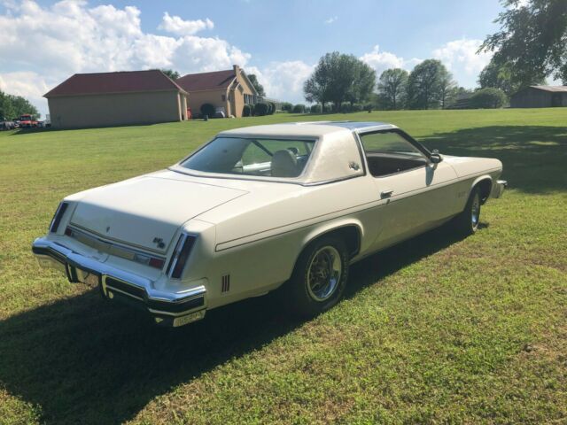 1975 Oldsmobile Cutlass - photo 5