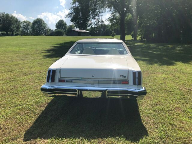1975 Oldsmobile Cutlass - photo 6