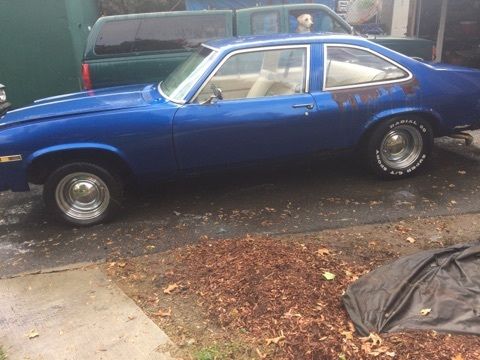 1975 Oldsmobile Other Base Coupe 2-Door - photo 2