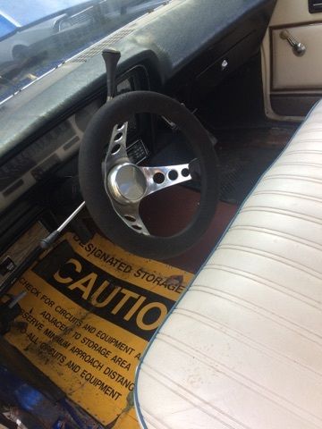1975 Oldsmobile Other Base Coupe 2-Door - photo 3
