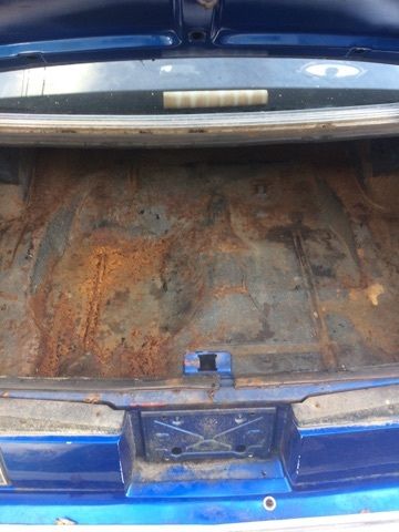 1975 Oldsmobile Other Base Coupe 2-Door - photo 9